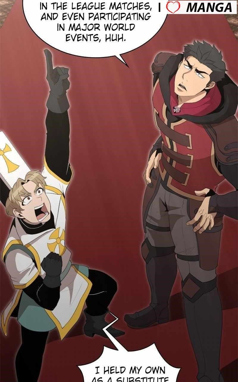 The Strongest Florist Chapter 153 - Page 4