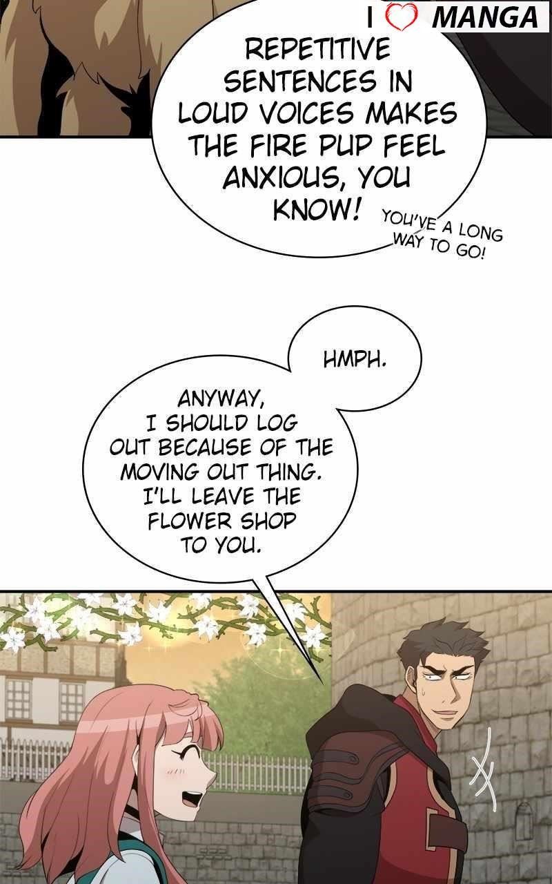 The Strongest Florist Chapter 153 - Page 41