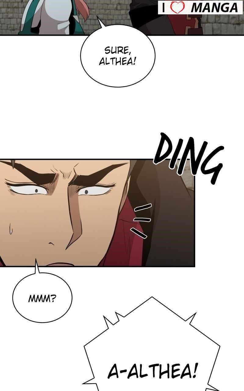 The Strongest Florist Chapter 153 - Page 42