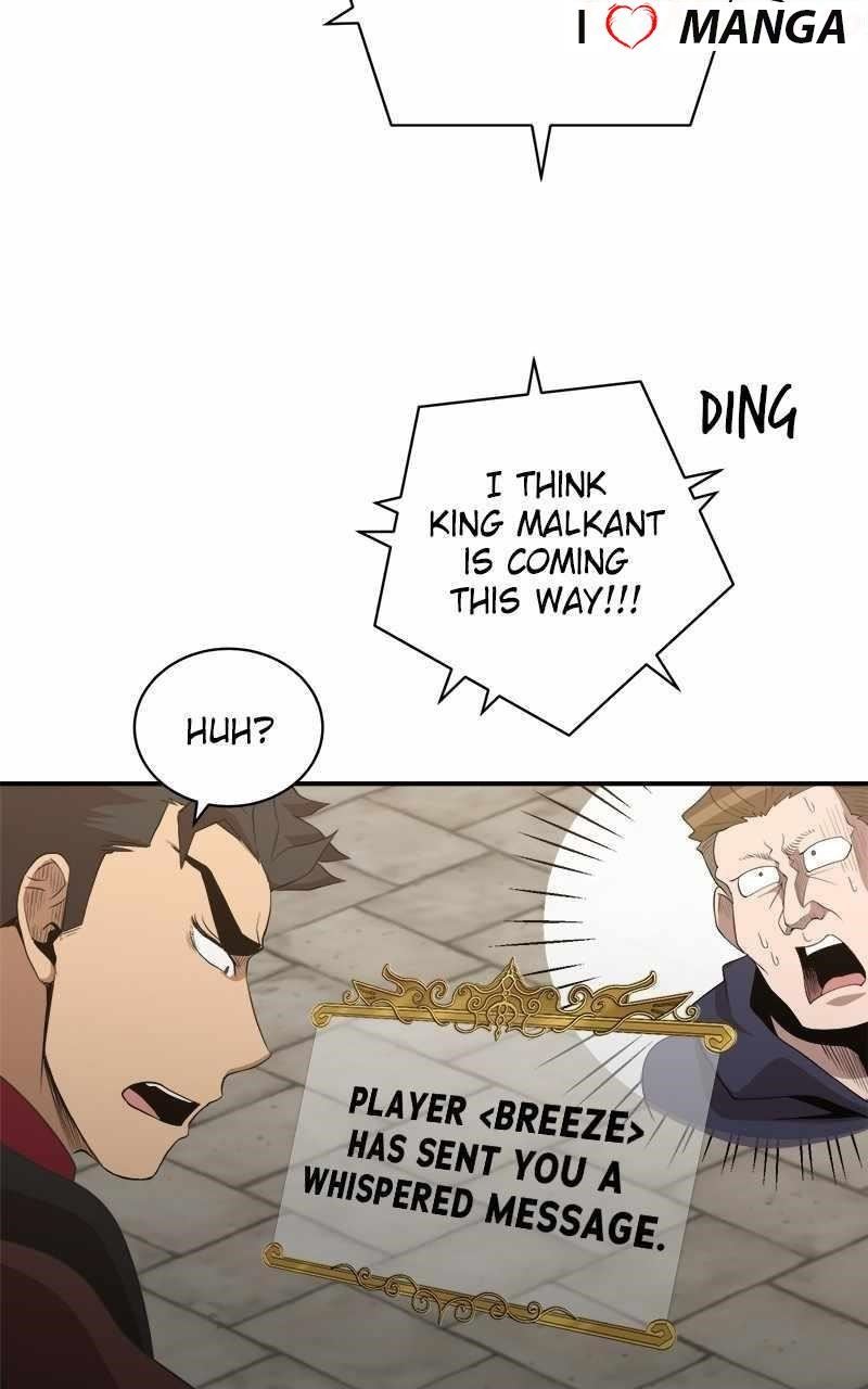 The Strongest Florist Chapter 153 - Page 43