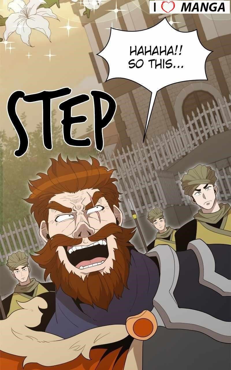 The Strongest Florist Chapter 153 - Page 48