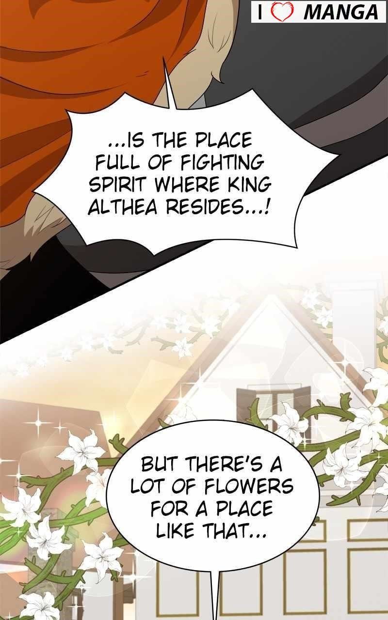 The Strongest Florist Chapter 153 - Page 49