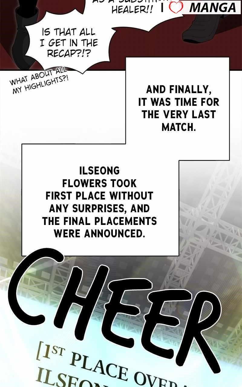 The Strongest Florist Chapter 153 - Page 5