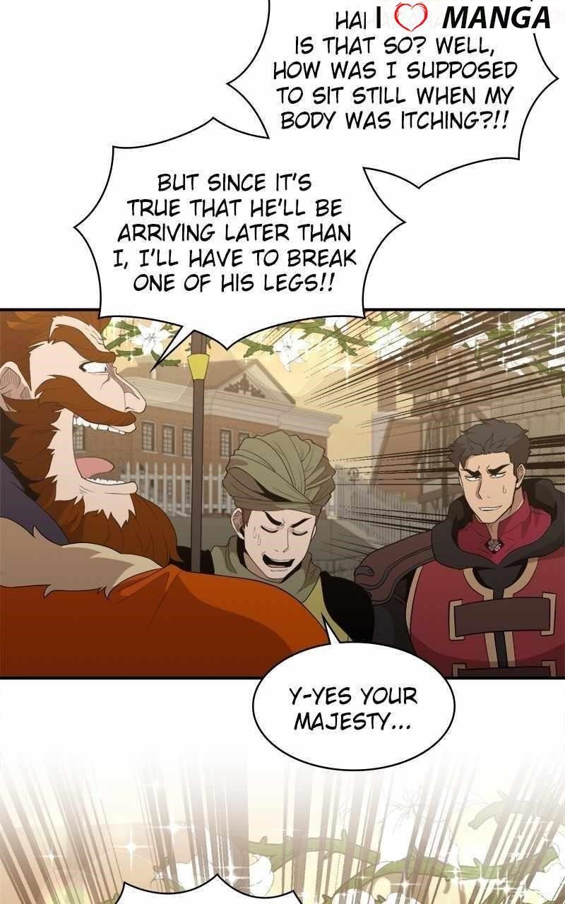 The Strongest Florist Chapter 153 - Page 53