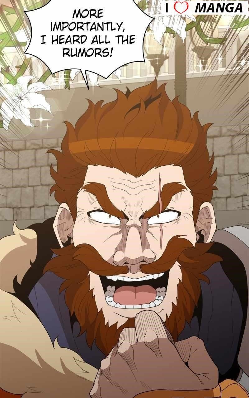 The Strongest Florist Chapter 153 - Page 54