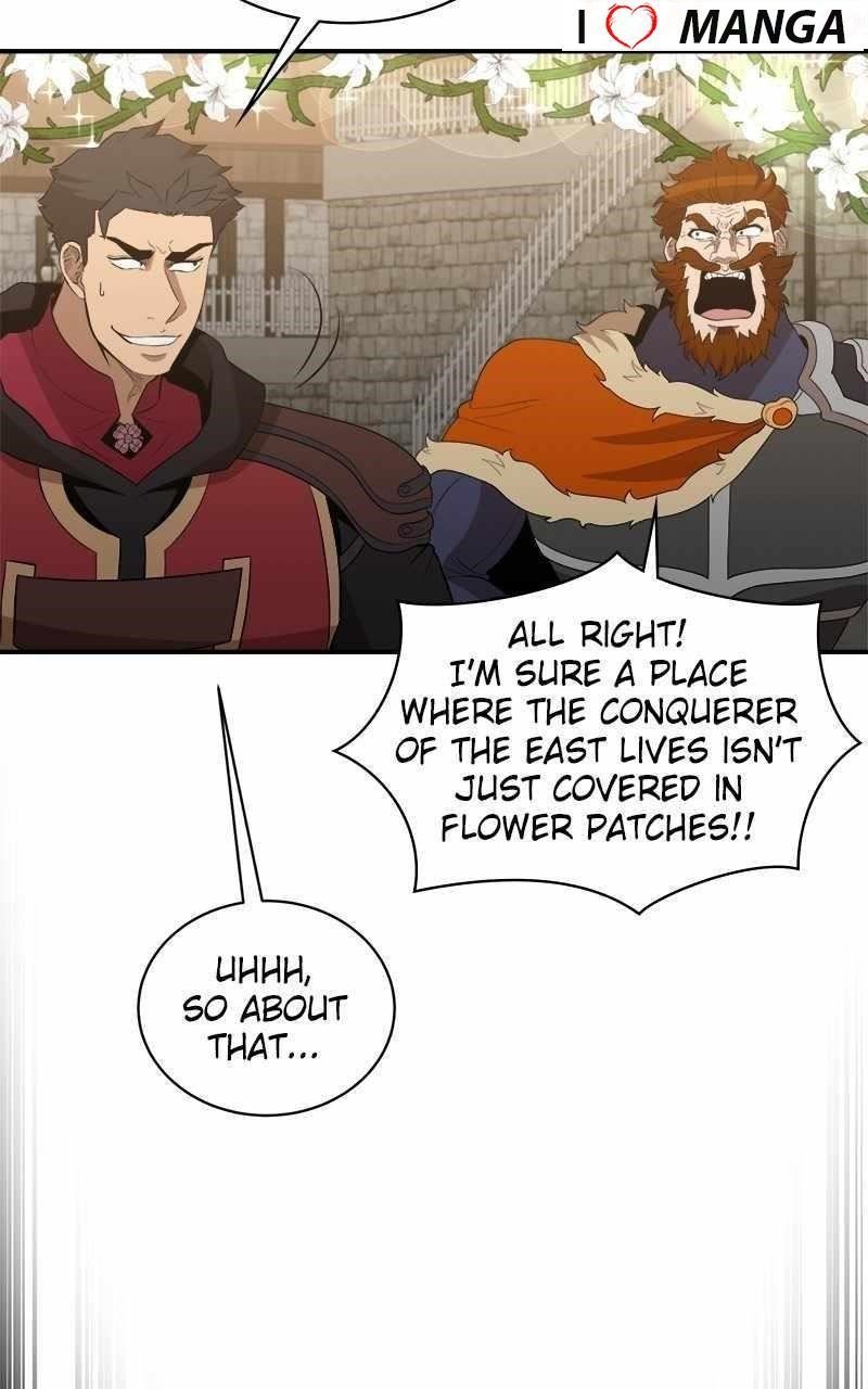 The Strongest Florist Chapter 153 - Page 57