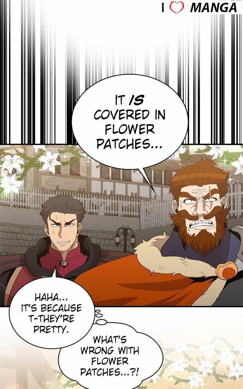 The Strongest Florist Chapter 153 - Page 58