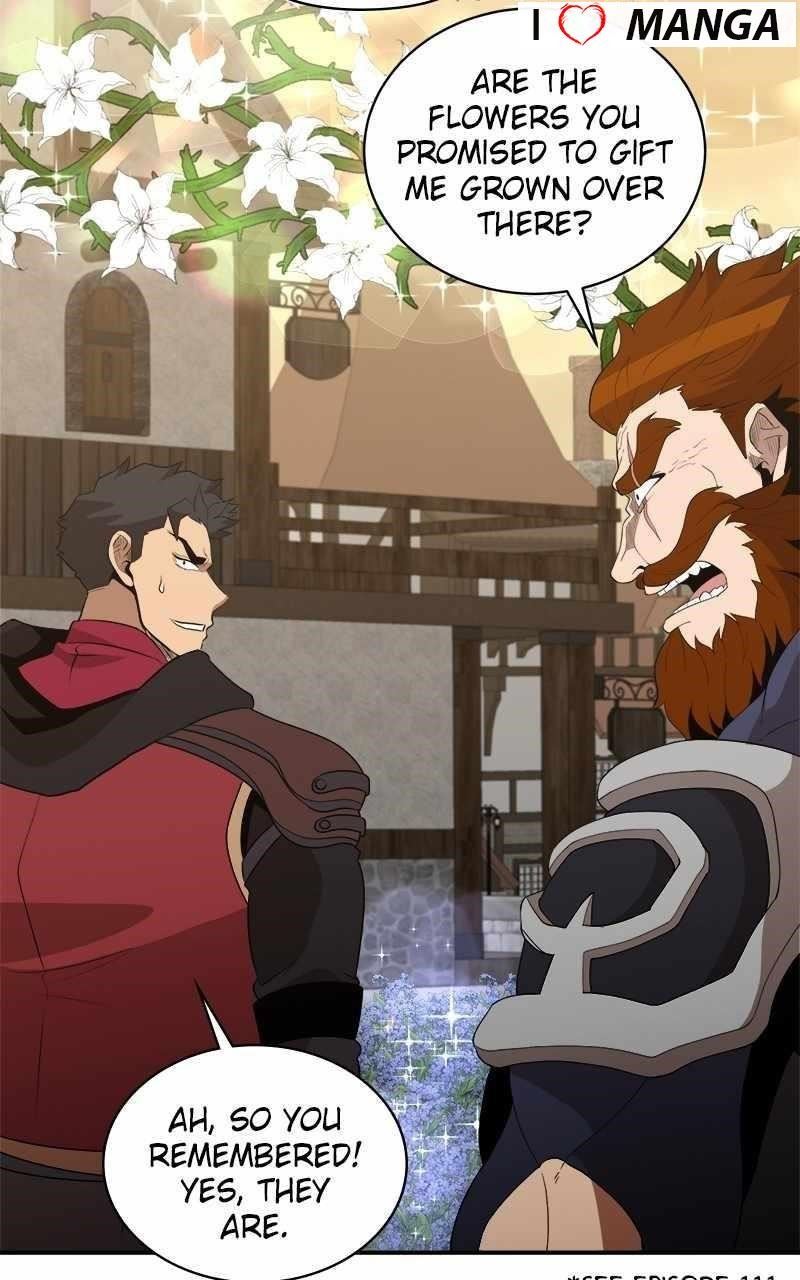 The Strongest Florist Chapter 153 - Page 59