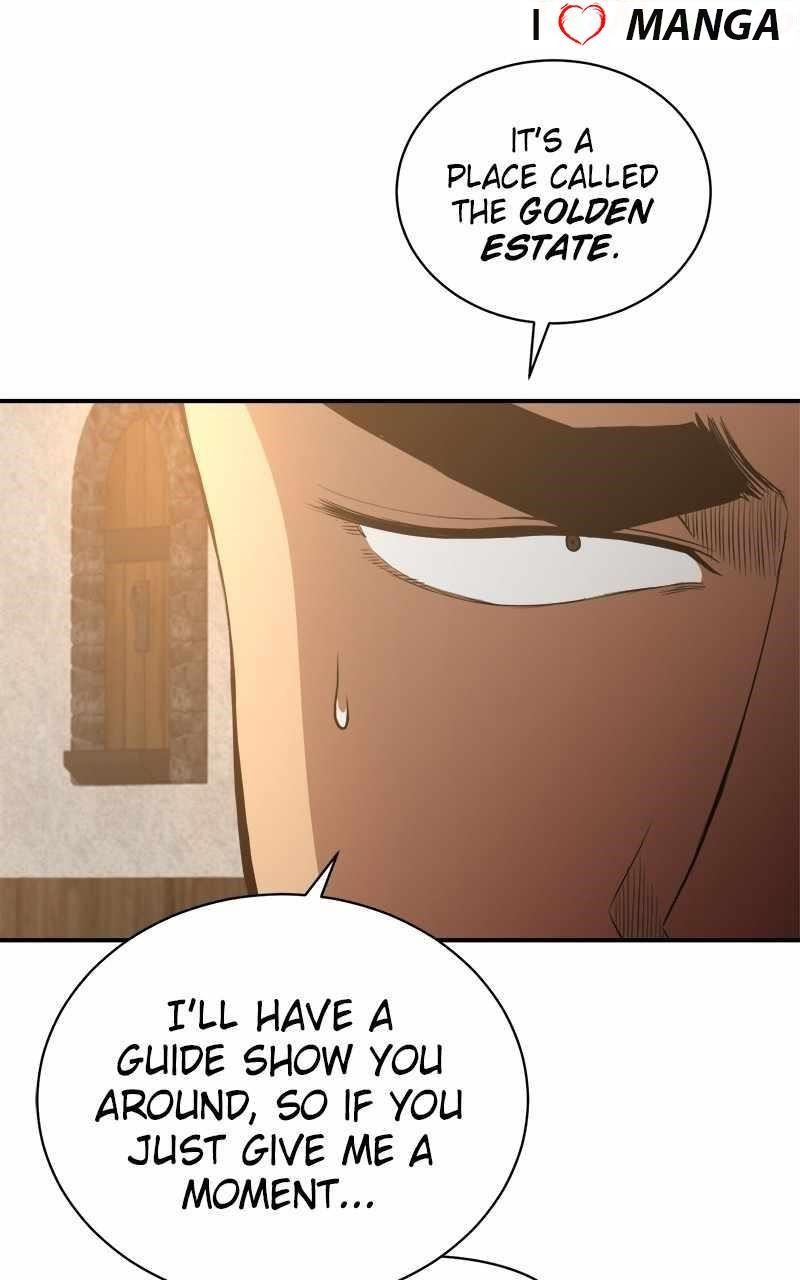 The Strongest Florist Chapter 153 - Page 62