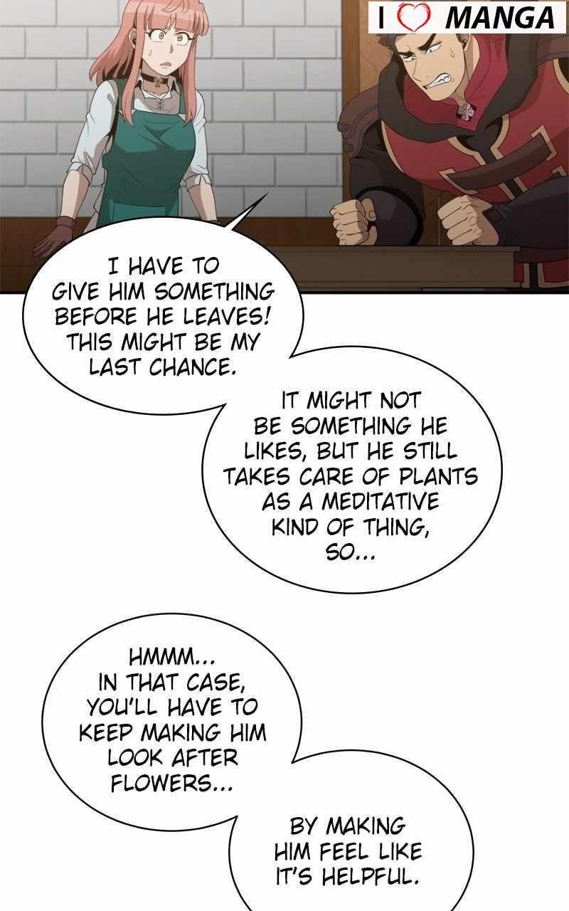 The Strongest Florist Chapter 153 - Page 64