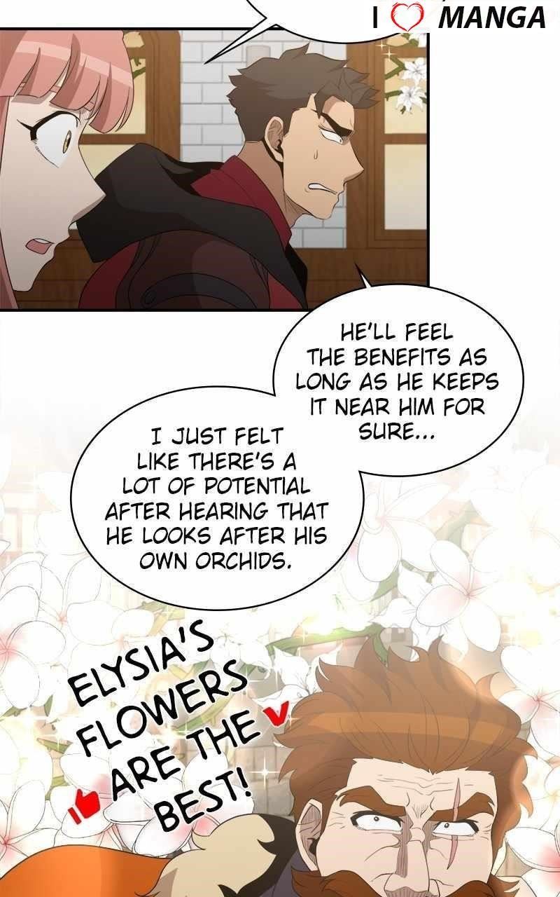 The Strongest Florist Chapter 153 - Page 65