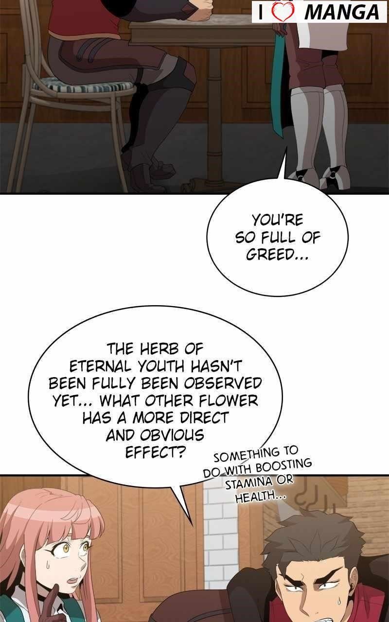 The Strongest Florist Chapter 153 - Page 67