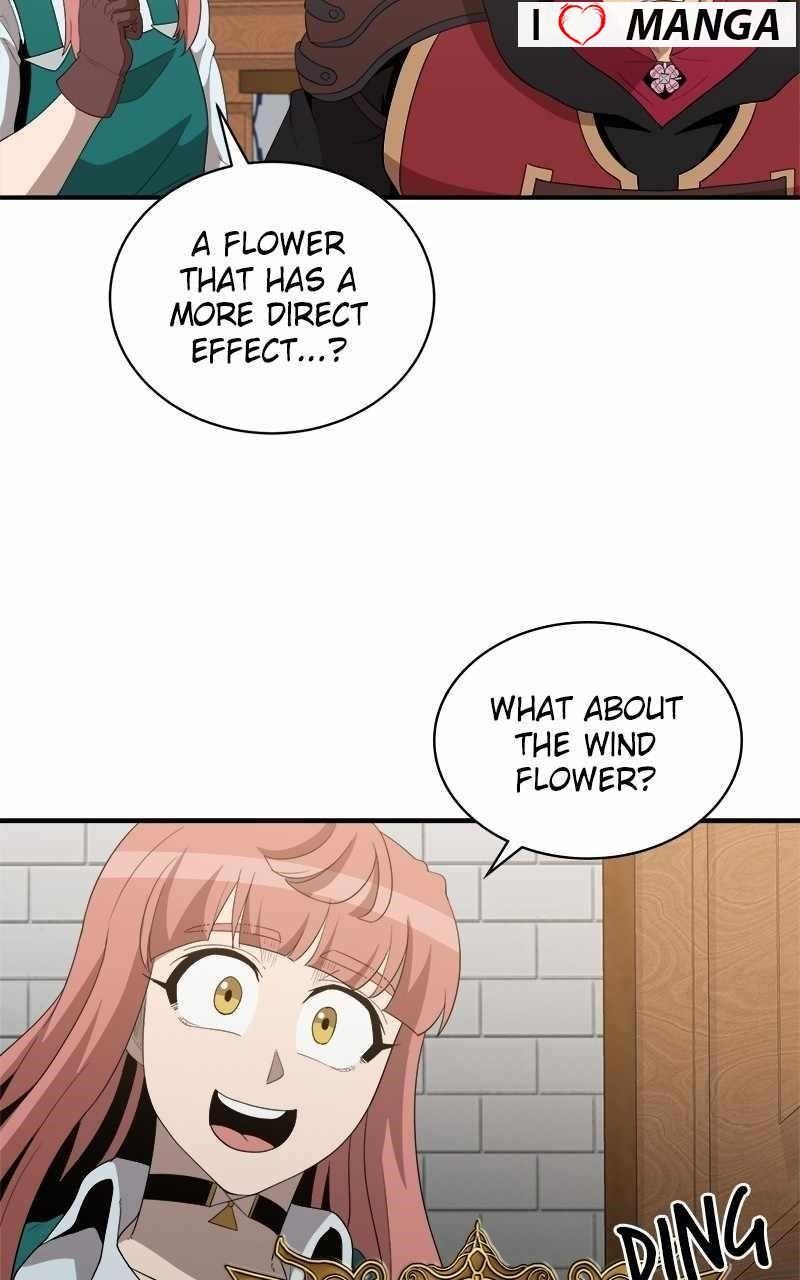 The Strongest Florist Chapter 153 - Page 68