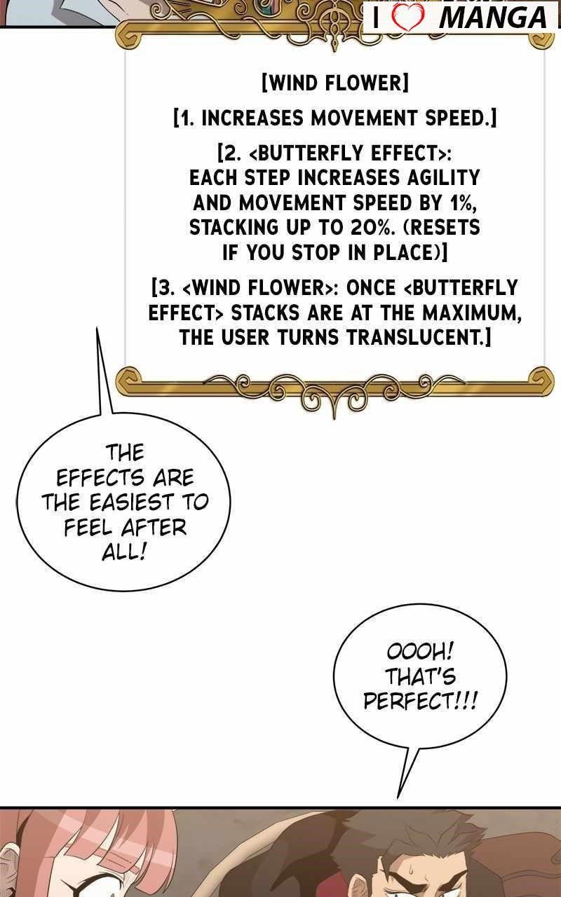 The Strongest Florist Chapter 153 - Page 69