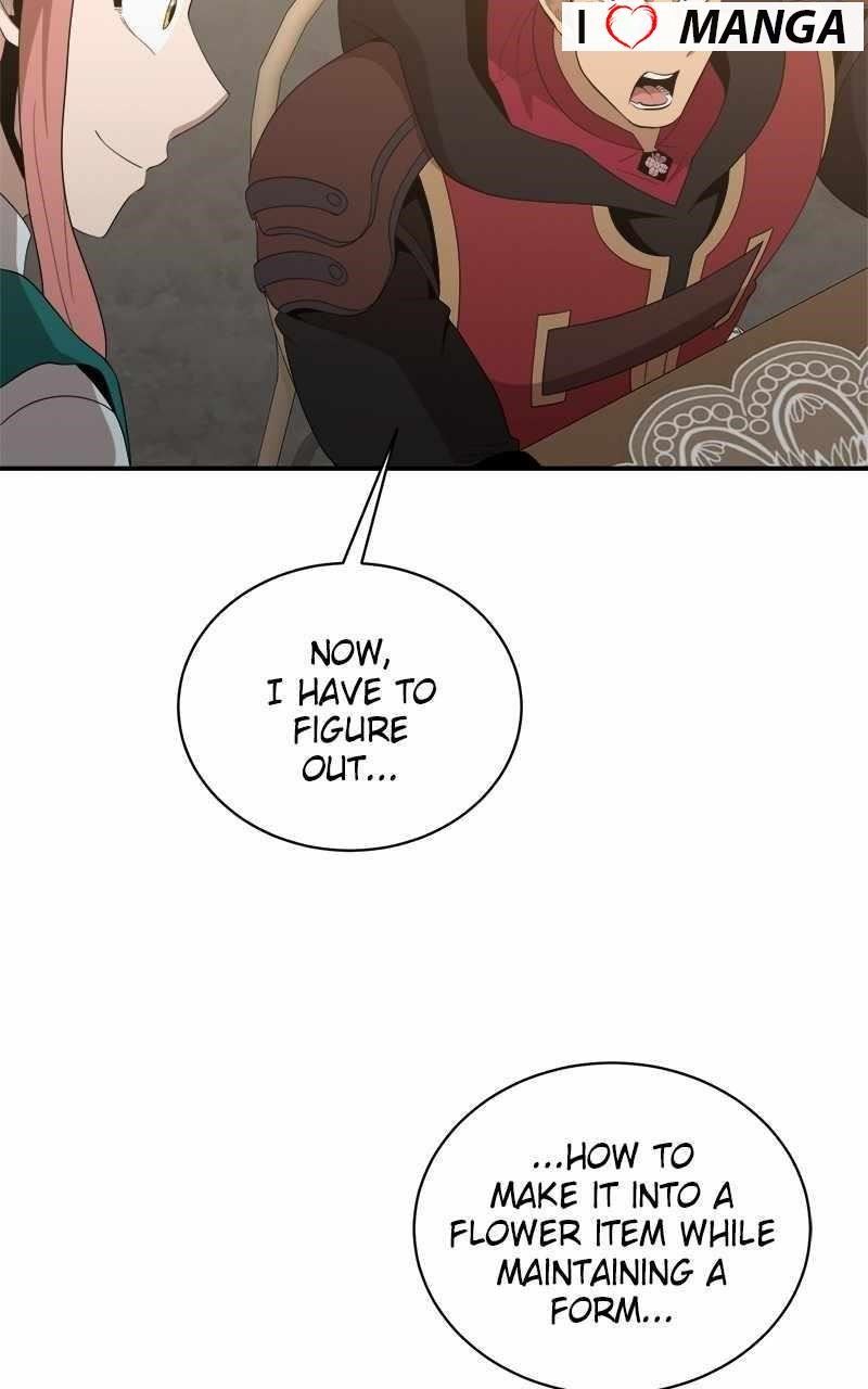 The Strongest Florist Chapter 153 - Page 70