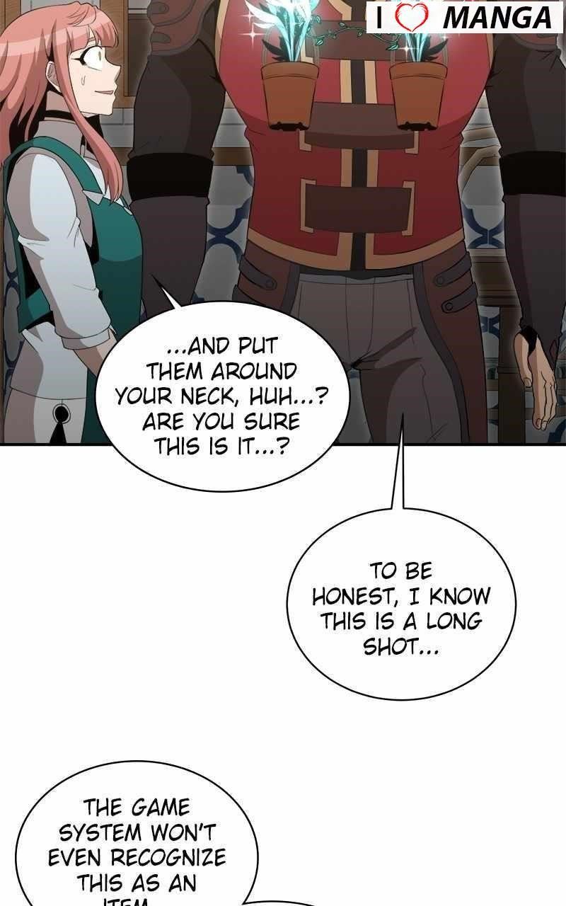 The Strongest Florist Chapter 153 - Page 73