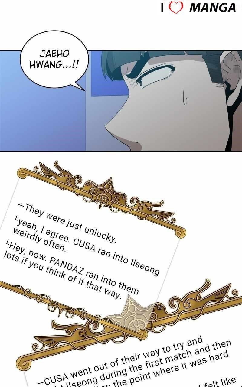 The Strongest Florist Chapter 153 - Page 8