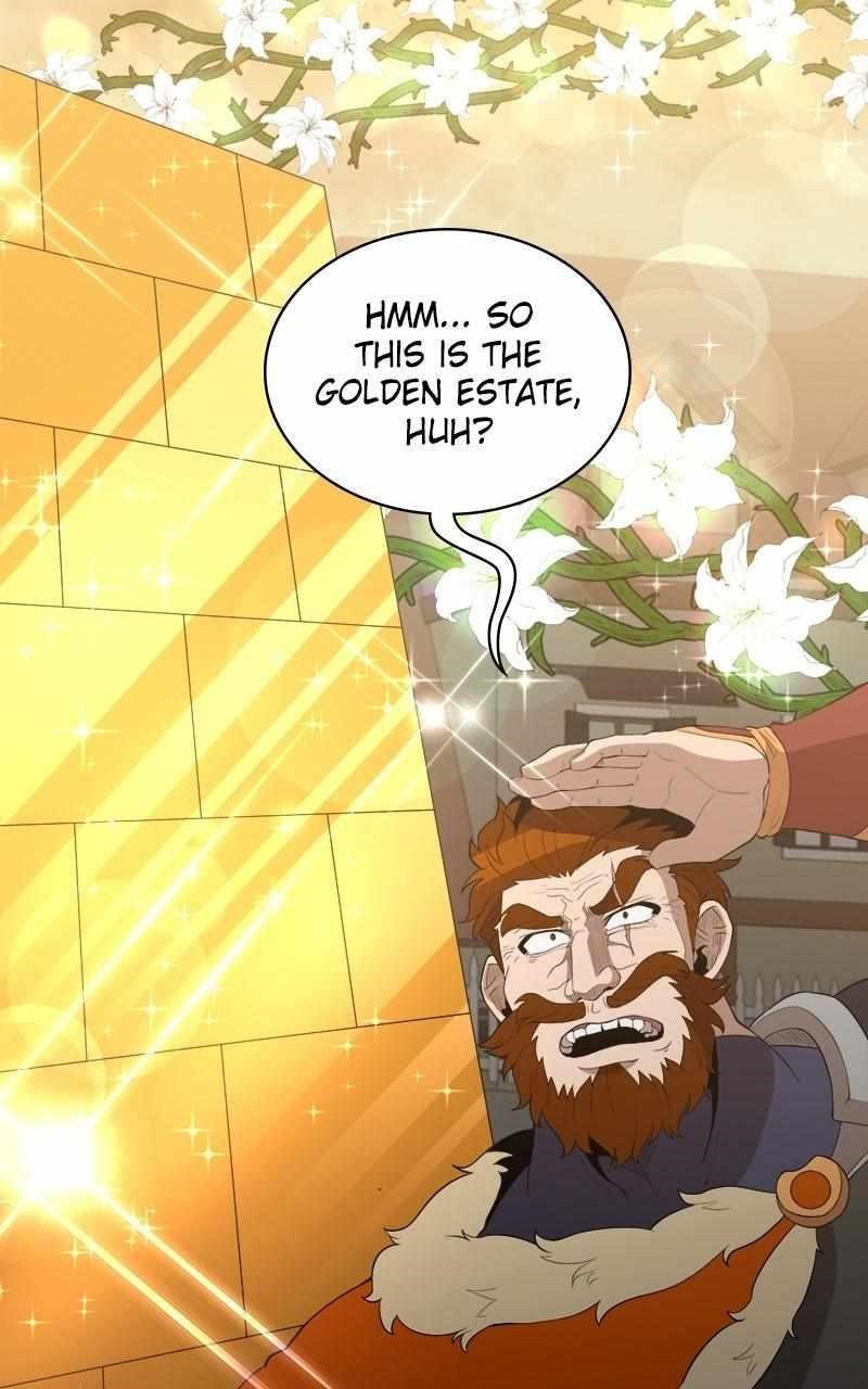 The Strongest Florist Chapter 154 - Page 1