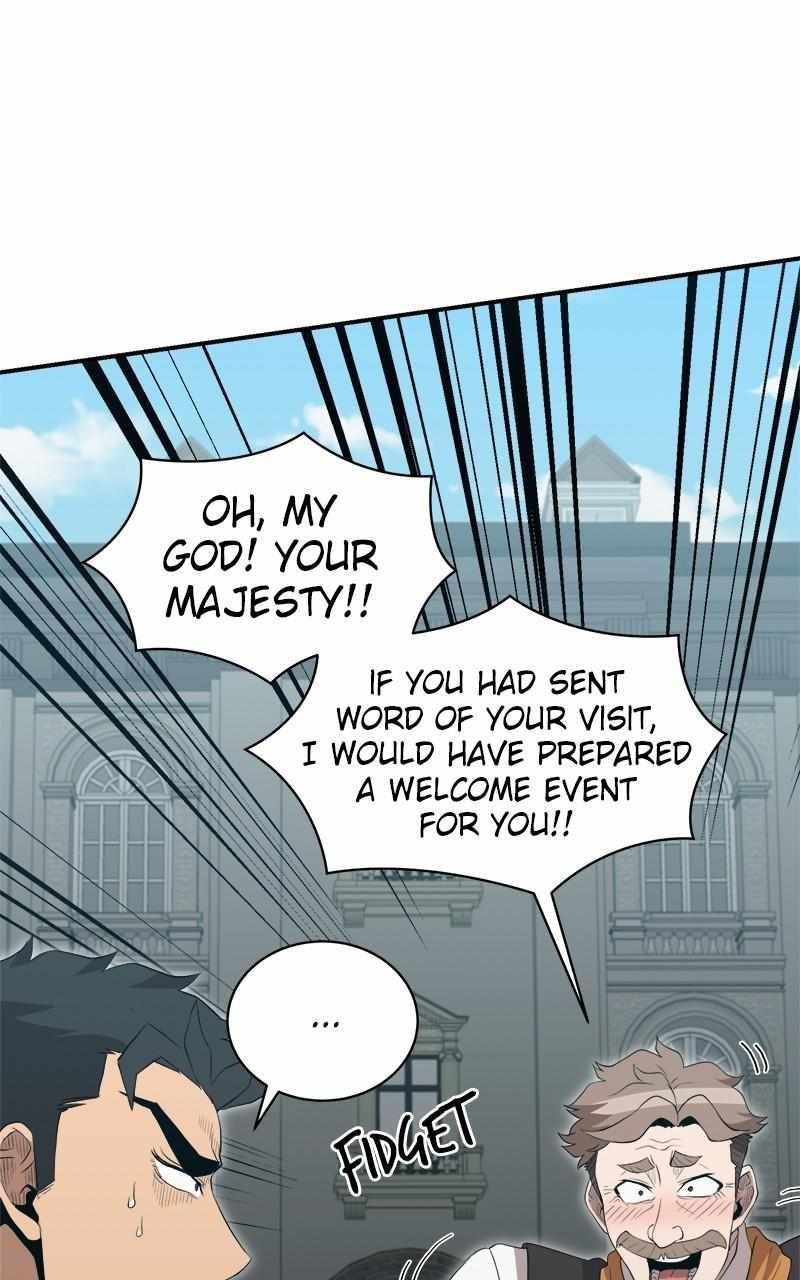 The Strongest Florist Chapter 158 - Page 10