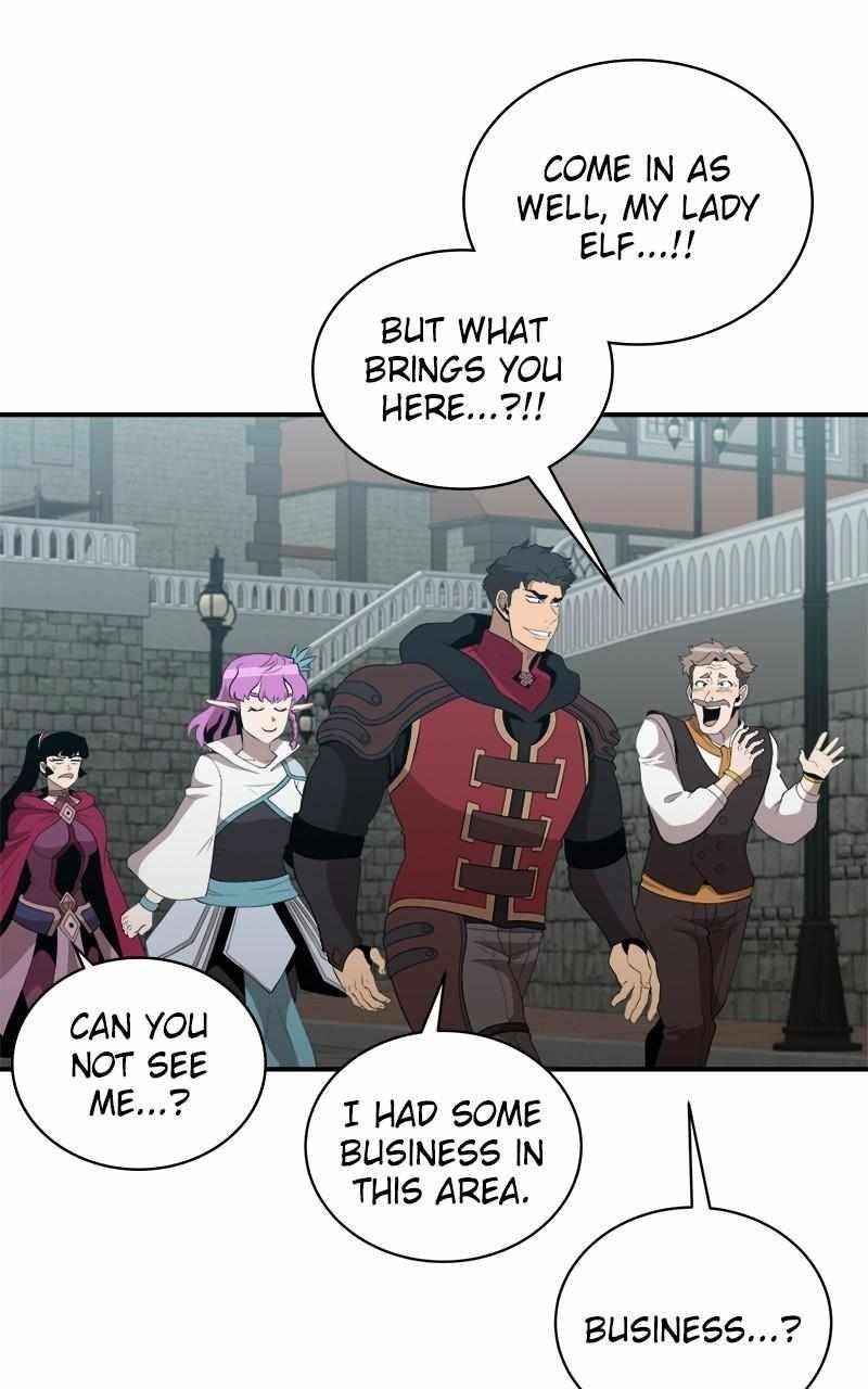 The Strongest Florist Chapter 158 - Page 12