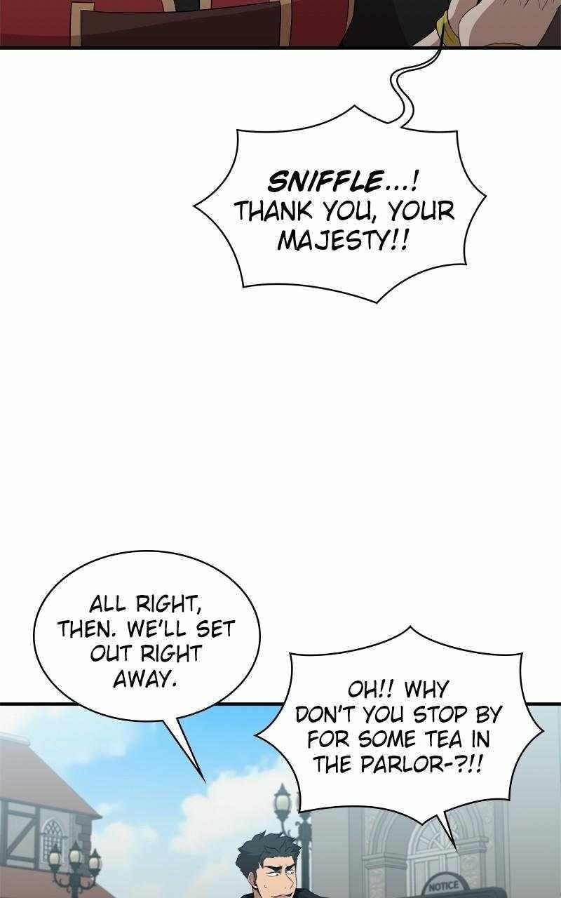 The Strongest Florist Chapter 158 - Page 18