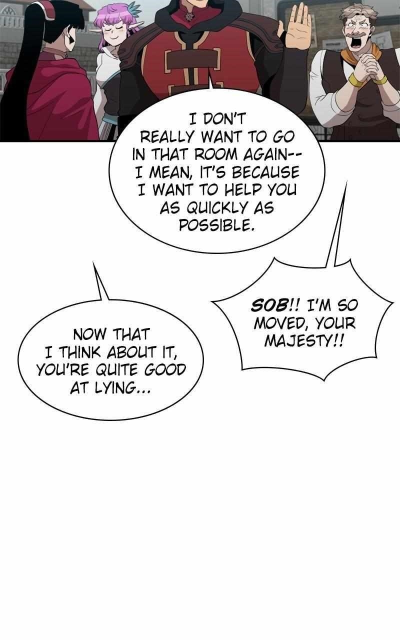 The Strongest Florist Chapter 158 - Page 19