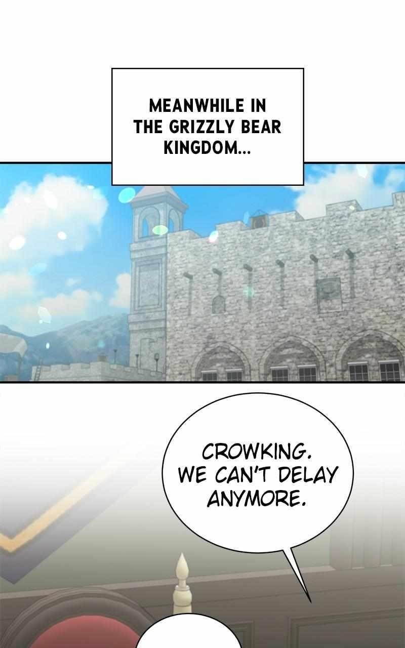 The Strongest Florist Chapter 158 - Page 21