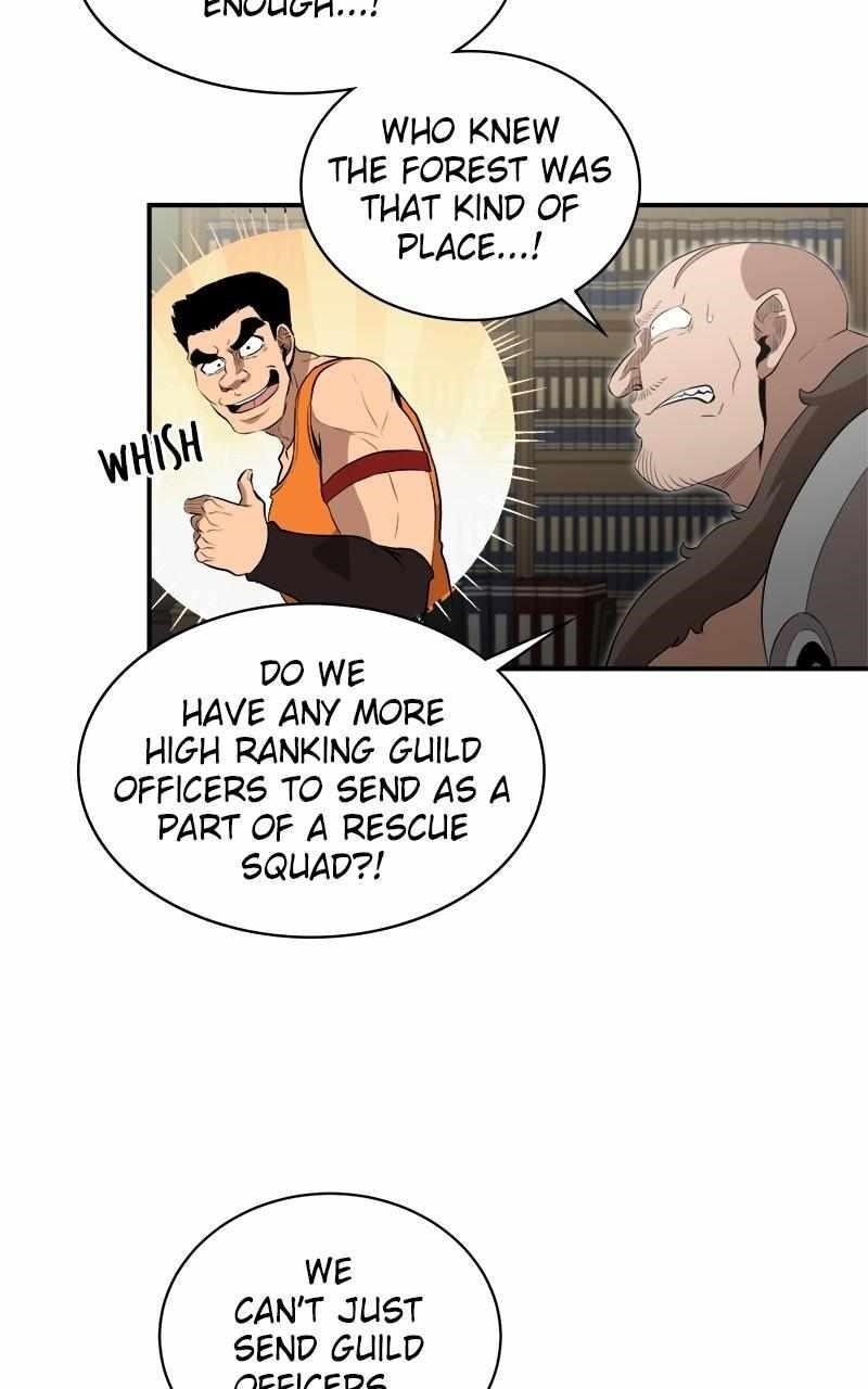 The Strongest Florist Chapter 158 - Page 25