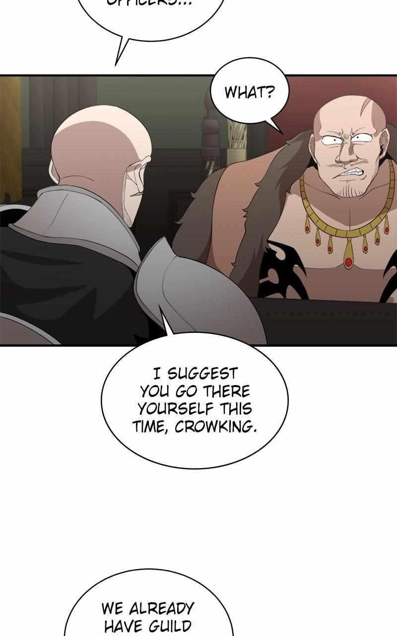 The Strongest Florist Chapter 158 - Page 26