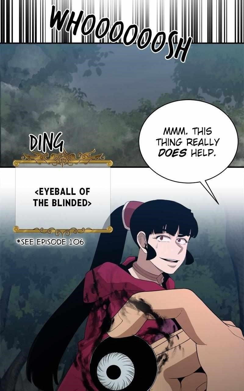 The Strongest Florist Chapter 158 - Page 36