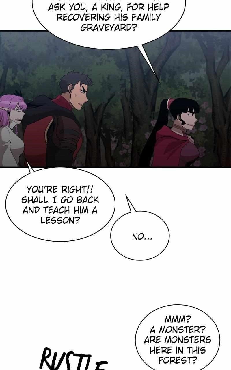 The Strongest Florist Chapter 158 - Page 38