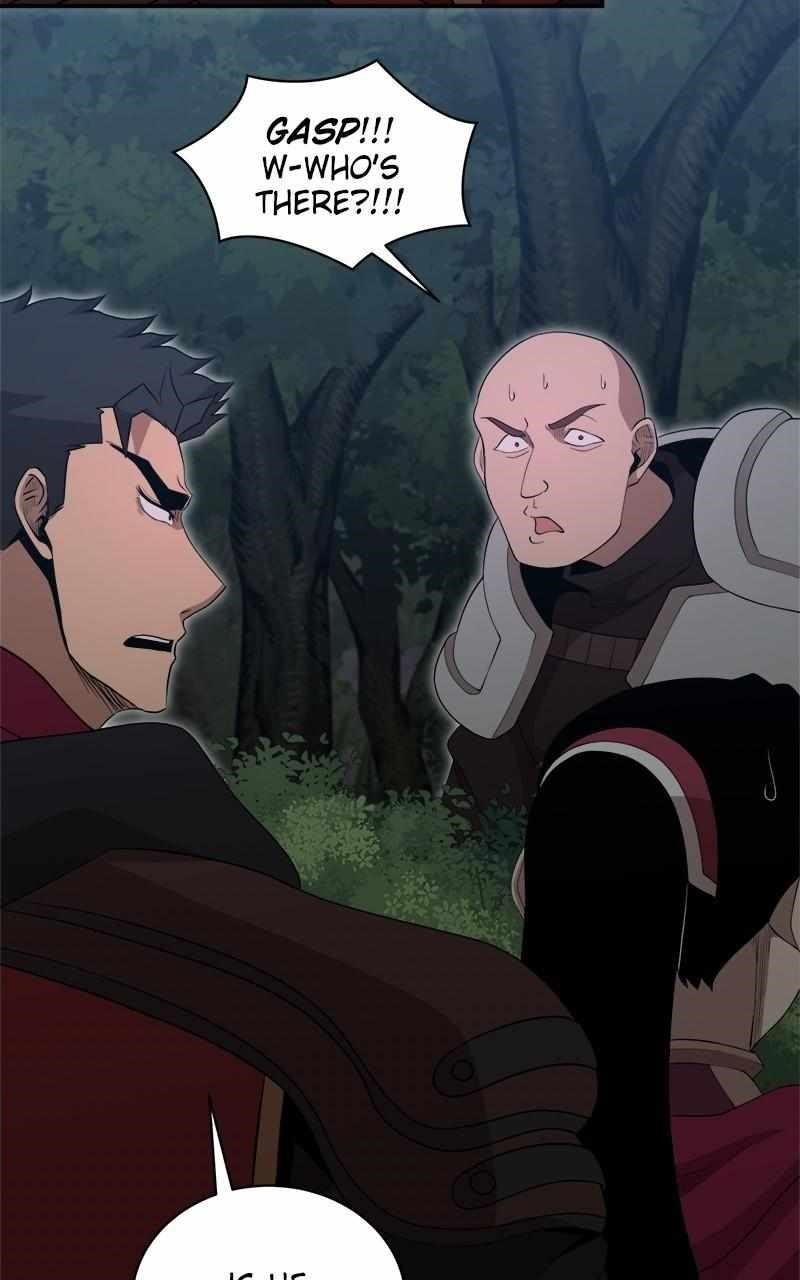 The Strongest Florist Chapter 158 - Page 41