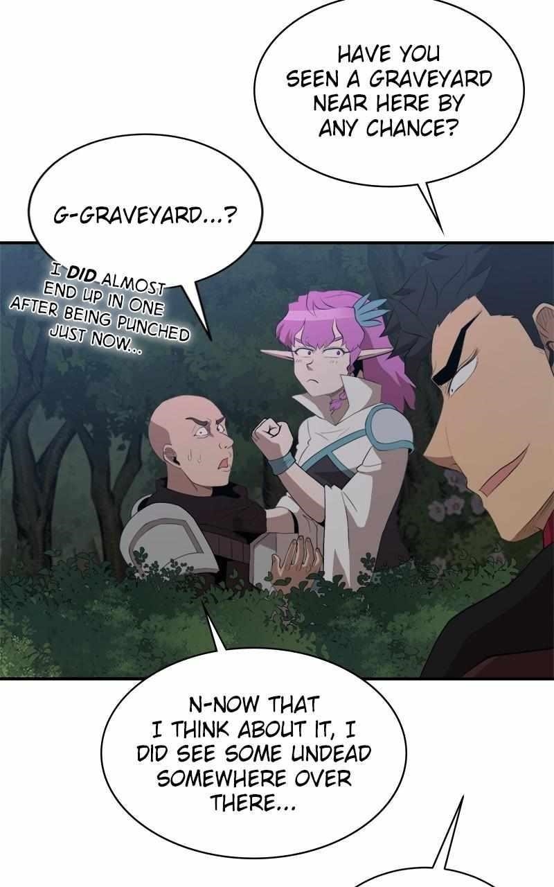 The Strongest Florist Chapter 158 - Page 49