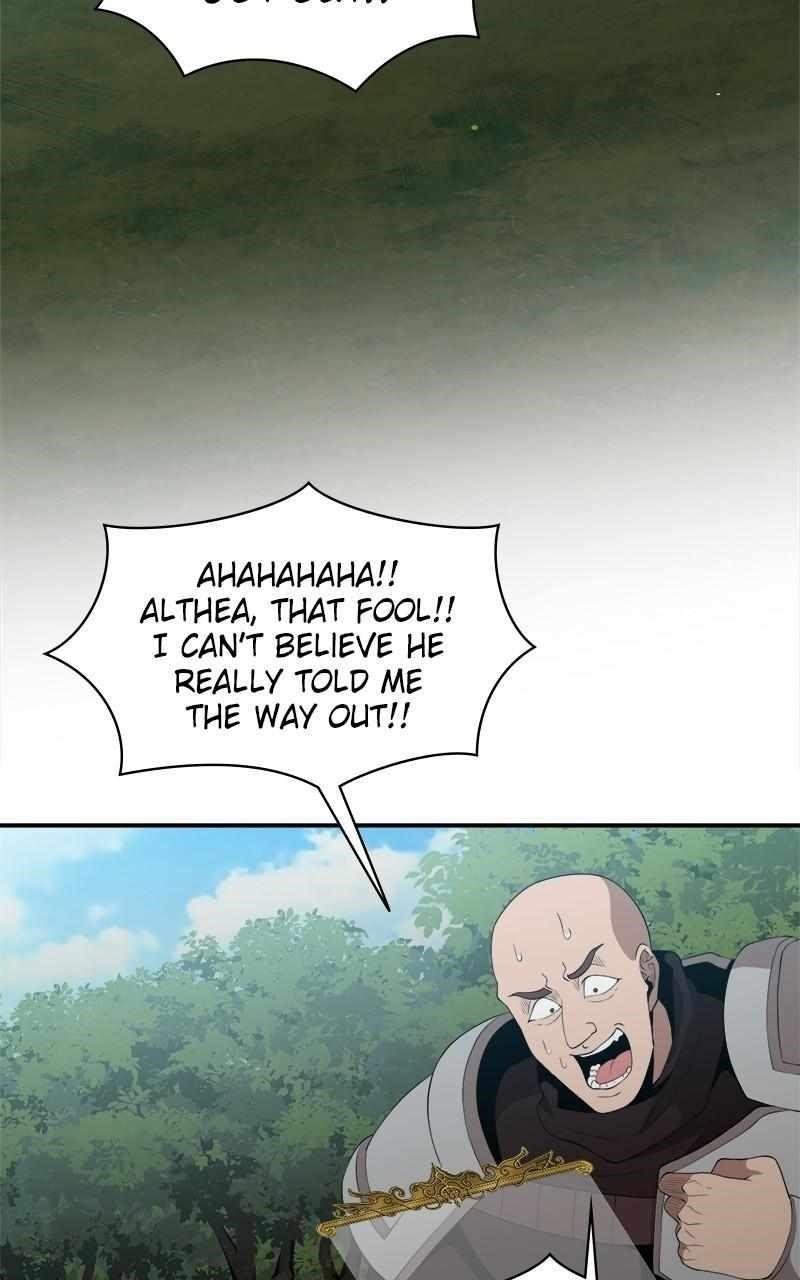 The Strongest Florist Chapter 158 - Page 59