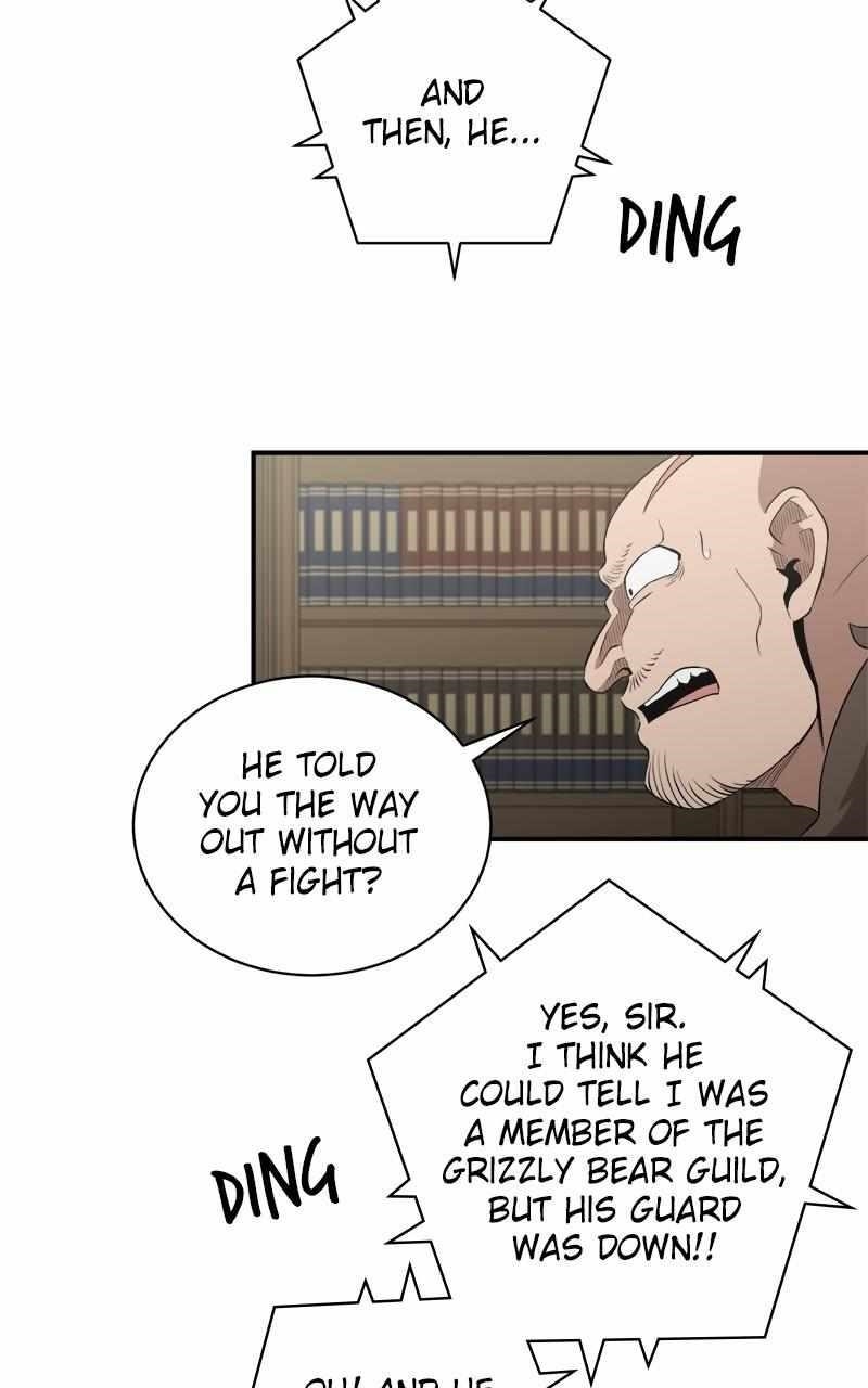 The Strongest Florist Chapter 158 - Page 63