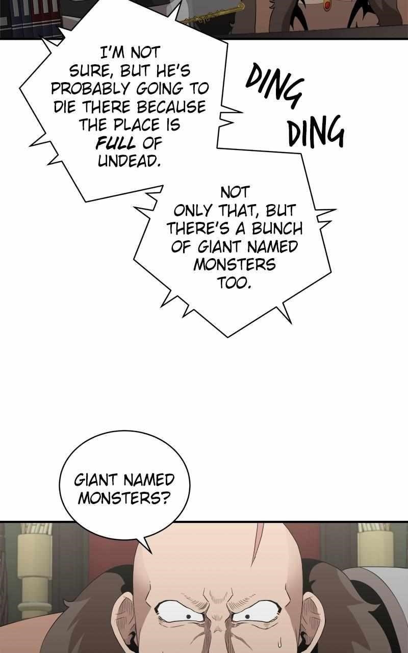 The Strongest Florist Chapter 158 - Page 65