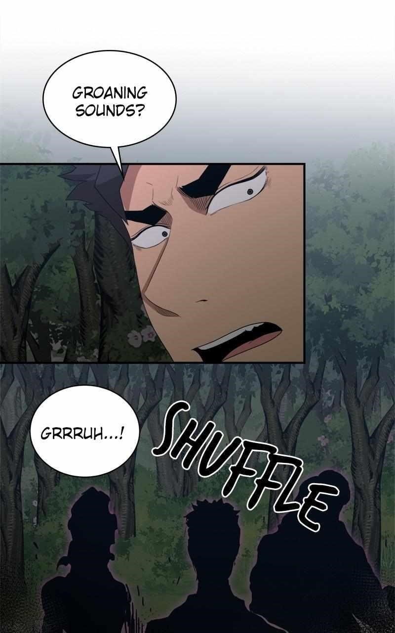 The Strongest Florist Chapter 158 - Page 71