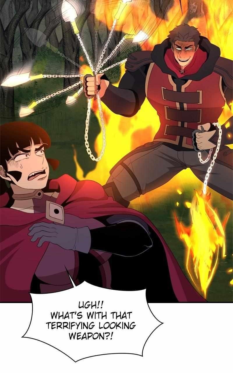 The Strongest Florist Chapter 158 - Page 76