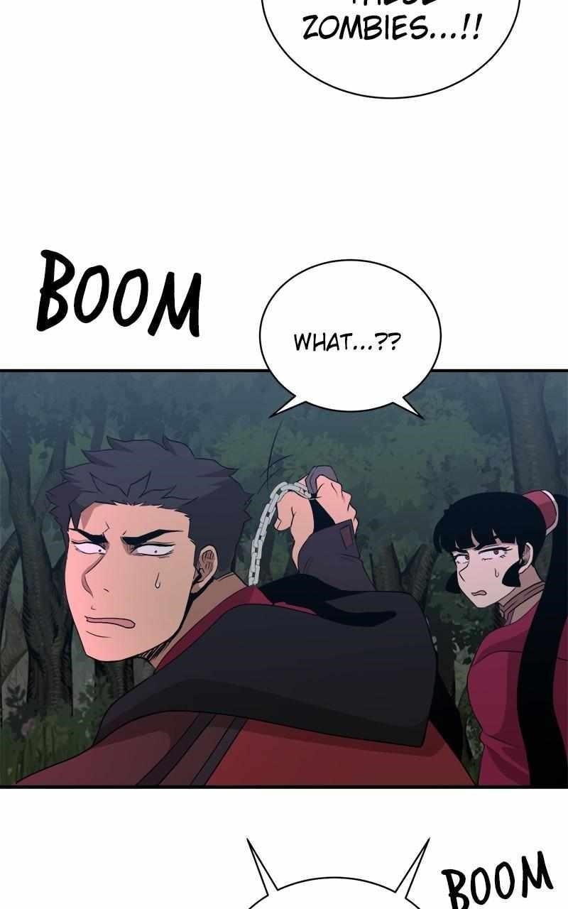 The Strongest Florist Chapter 158 - Page 80