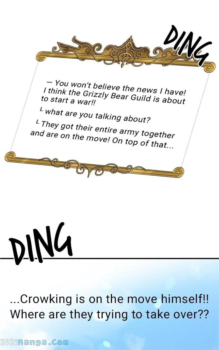 The Strongest Florist Chapter 160 - Page 10