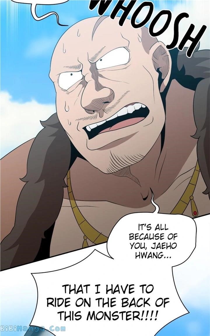 The Strongest Florist Chapter 160 - Page 19