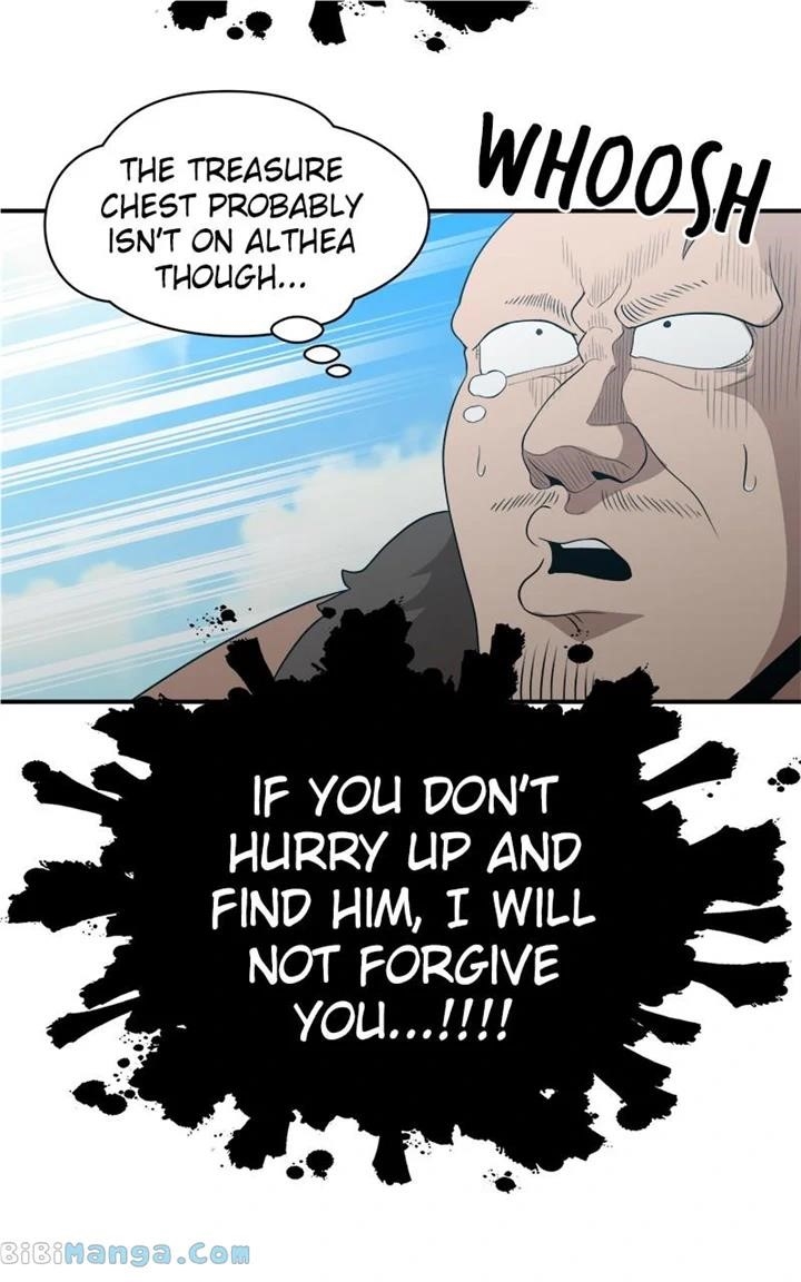 The Strongest Florist Chapter 160 - Page 25