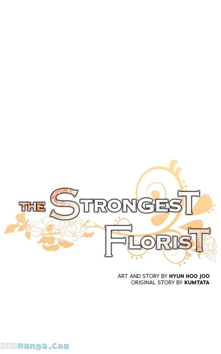 The Strongest Florist Chapter 160 - Page 26