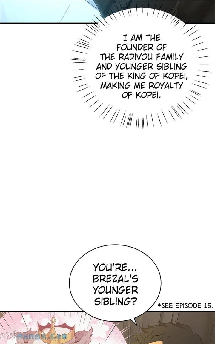 The Strongest Florist Chapter 160 - Page 28