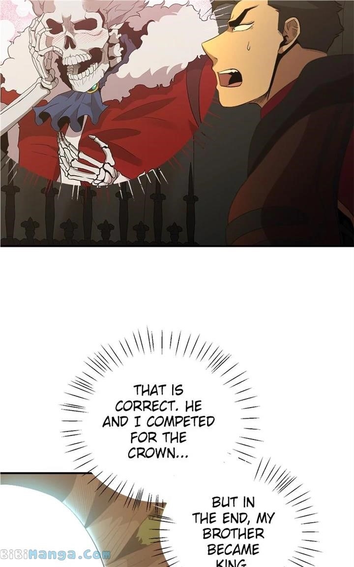 The Strongest Florist Chapter 160 - Page 29