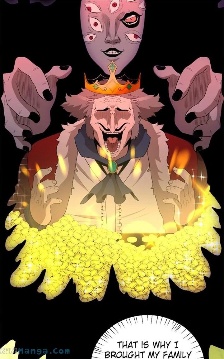 The Strongest Florist Chapter 160 - Page 31