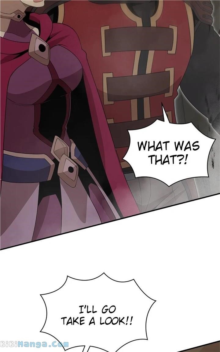 The Strongest Florist Chapter 160 - Page 38