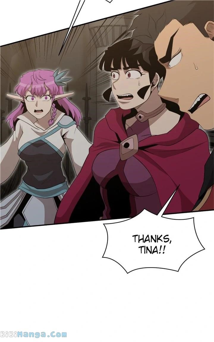 The Strongest Florist Chapter 160 - Page 39