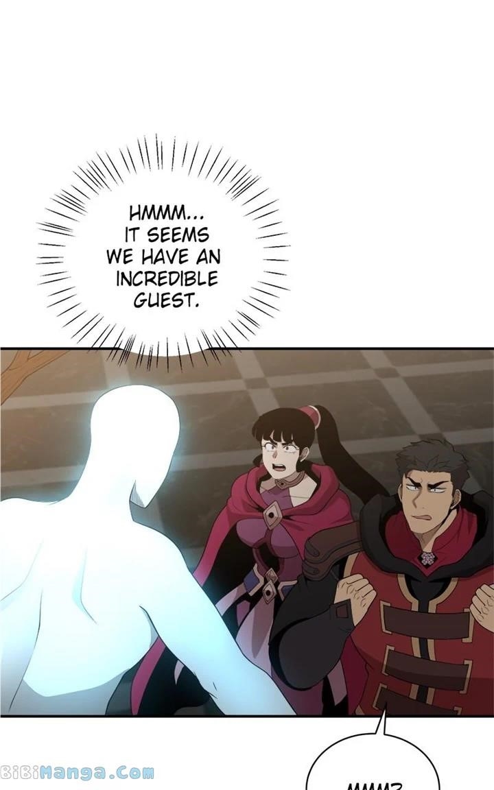 The Strongest Florist Chapter 160 - Page 40