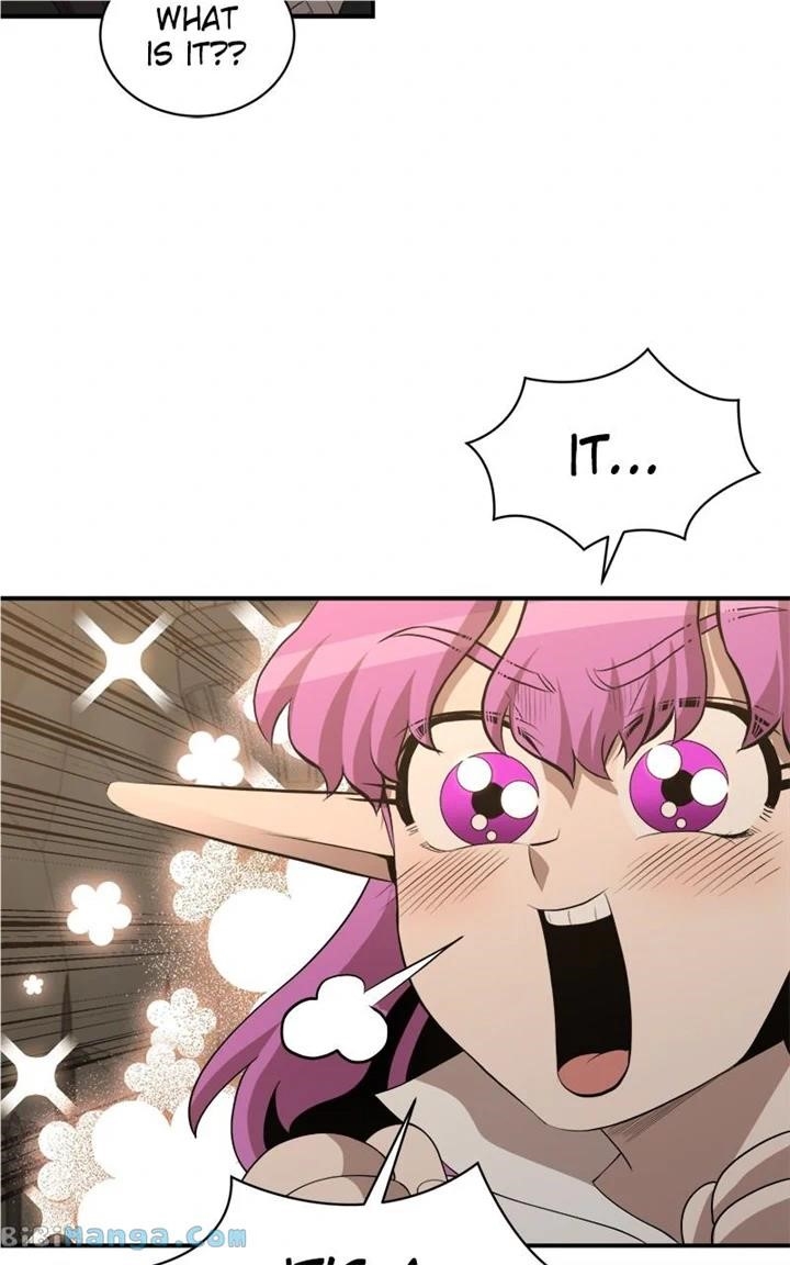 The Strongest Florist Chapter 160 - Page 43